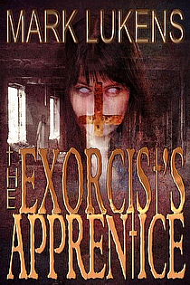 The Exorcist's Apprentice ebook cover