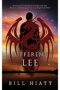 Different Lee ebook cover