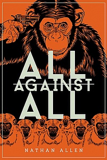 All Against All ebook cover