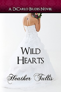 Wild Hearts ebook cover