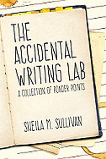The Accidental Writing Lab ebook cover