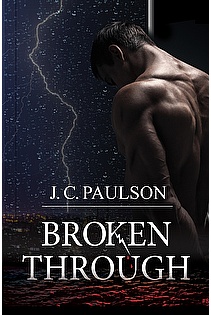 Broken Through ebook cover