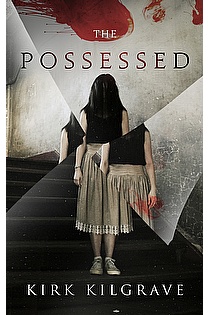 The Possessed ebook cover