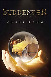 Surrender ebook cover
