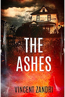The Ashes ebook cover