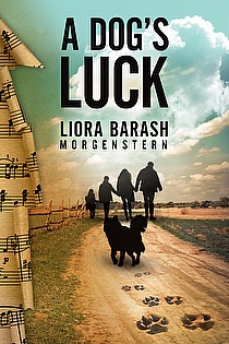 A Dog's Luck ebook cover