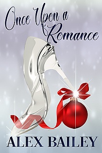 Once Upon a Romance ebook cover