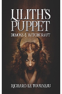 Lilith's Puppet: Demons And Witchcraft ebook cover