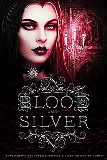 Blood and Silver ebook cover