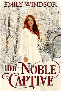 Her Noble Captive ebook cover