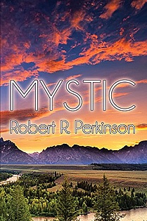 Mystic: Teton County ebook cover