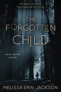 The Forgotten Child ebook cover