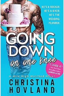 Going Down on One Knee ebook cover