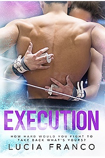 Execution ebook cover