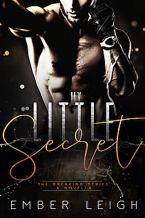 My Little Secret ebook cover