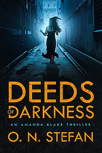 Deeds of Darkness ebook cover