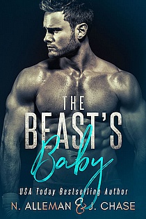 The Beast's Baby ebook cover