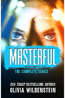 Masterful: The Complete Series ebook cover