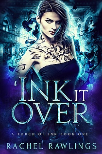 'Ink It Over ebook cover