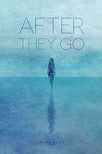 After They Go ebook cover