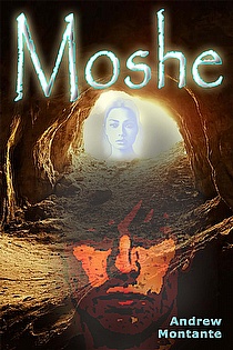 Moshe ebook cover