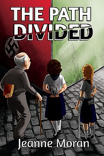 The Path Divided ebook cover
