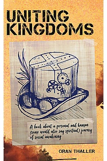 Uniting Kingdoms ebook cover