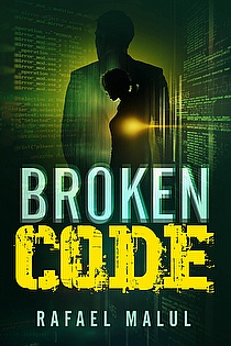 Broken Code ebook cover