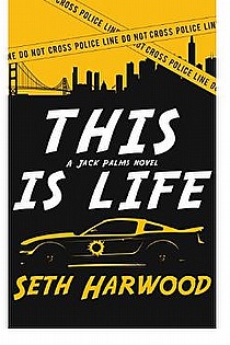 This Is Life ebook cover