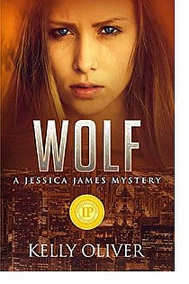 WOLF ebook cover