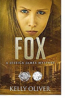 FOX ebook cover
