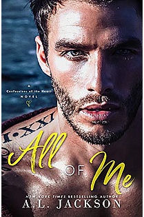 All of Me ebook cover