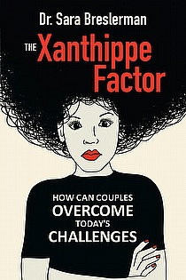 The Xanthippe Factor: How Can Couples Overcome Today`s Challenges ebook cover