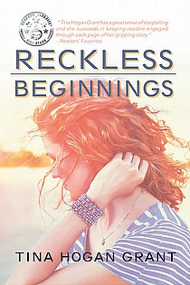 Reckless Beginnings ebook cover