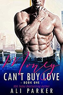 Money Can't Buy Love 1 ebook cover