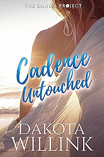 Cadence Untouched ebook cover