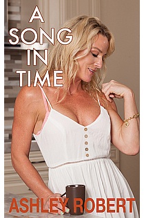 A Song in Time  ebook cover