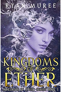 Kingdoms of Ether ebook cover