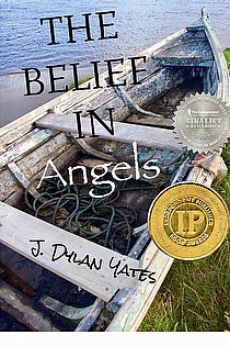 THE BELIEF IN Angels: Jules ebook cover