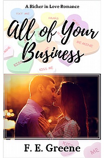 All of Your Business ebook cover