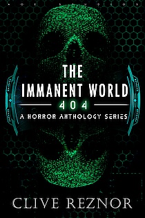 The Immanent World: 404 ebook cover