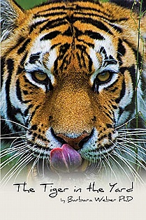 The Tiger in the Yard ebook cover