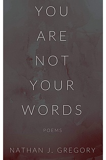 You Are Not Your Words ebook cover