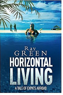 Horizontal Living ebook cover