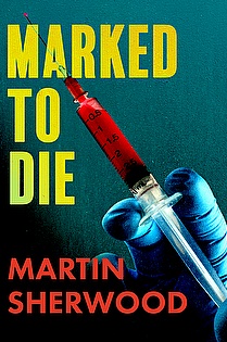 Marked to Die ebook cover