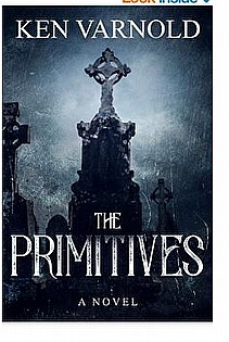 The Primitives ebook cover