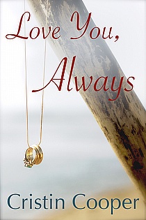 Love You, Always ebook cover