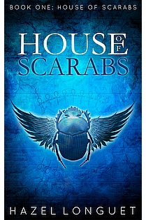 House of Scarabs ebook cover