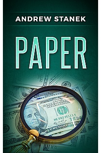 Paper ebook cover