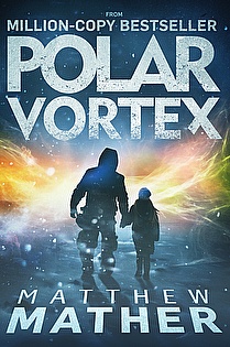 Polar Vortex ebook cover